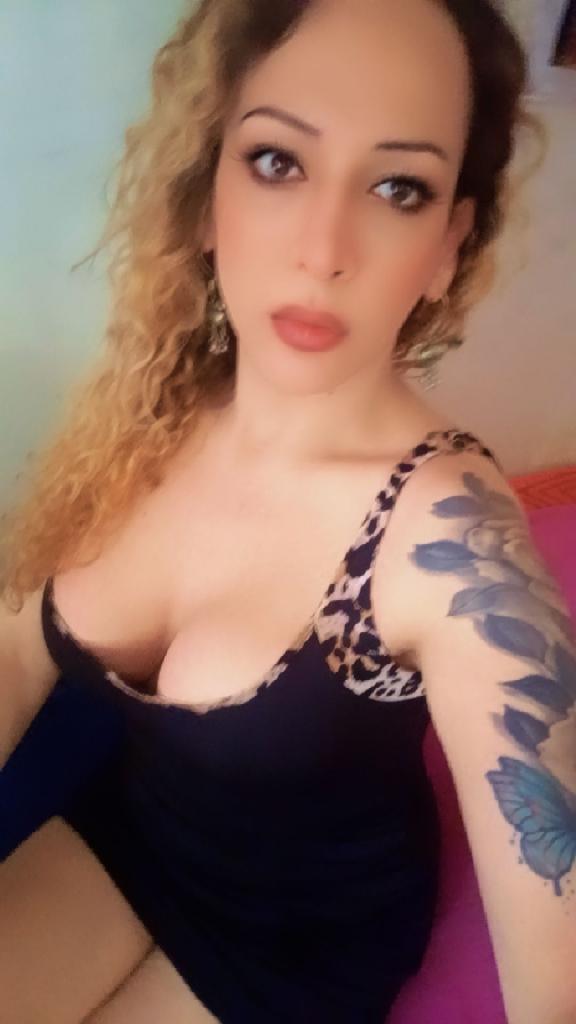 Travesti en Barcelona: 