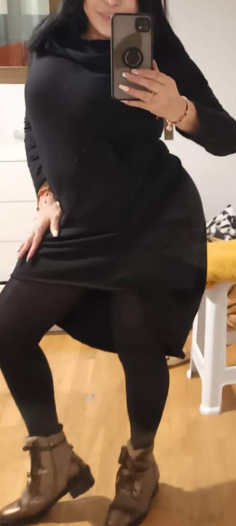 Chica busca chico en Madrid: 