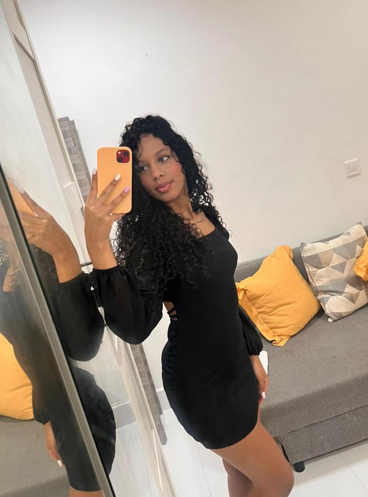 Chica busca chico en Madrid: 