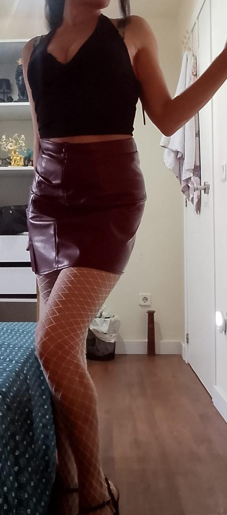 Chica busca chico en Pontevedra: 