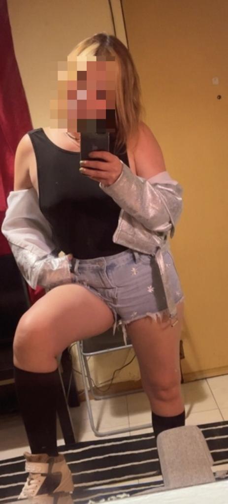 Chica busca chico en Madrid: 
