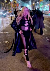 633172223: Transexual en Valencia