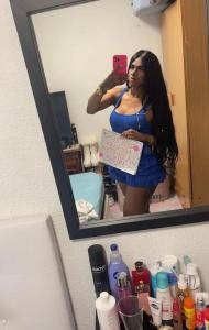 666473975: Travesti en Valencia