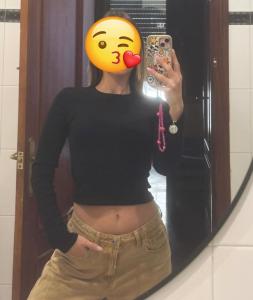 654717831: Chica busca chico en Córdoba
