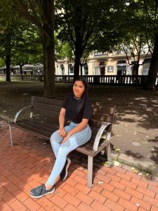 642510416: Chica busca chico en León