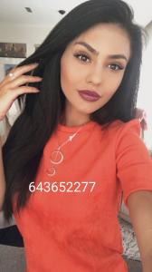 643652277: Chica busca chico en Madrid