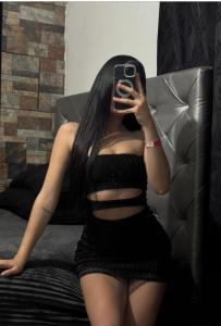 643033849: Chica busca chico en Murcia