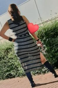672597266: Chica busca chico en Almería