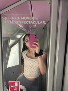 613217996: Transexual en Madrid