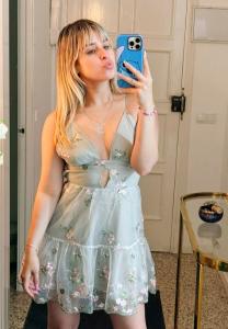632817809: Chica busca chico en Mallorca