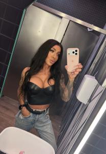 654565640: Travesti en Valencia