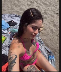 662585079: Chica busca chico en Málaga