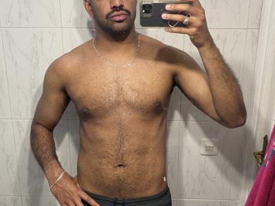 610371361: Chico busca chica en Madrid