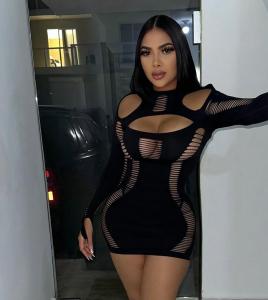 612495160: Travesti en Tenerife
