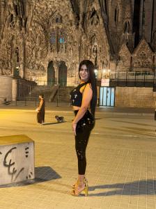 604205807: Transexual en Barcelona