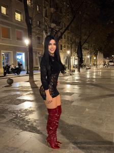 604205807: Transexual en Barcelona