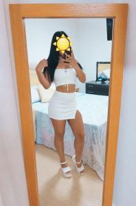 614685729: Chica busca chico en Murcia