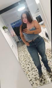 603801864: Chica busca chico en Murcia