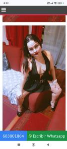 603801864: Chica busca chico en Murcia