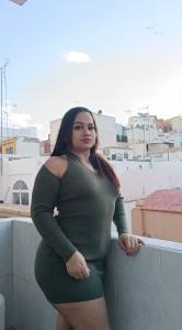 603801864: Chica busca chico en Murcia