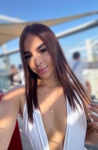 672817529: Chica busca chico en Alicante