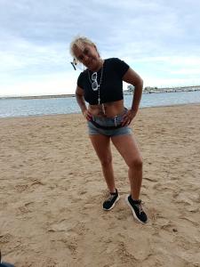 604181823: Chica busca chico en Alicante