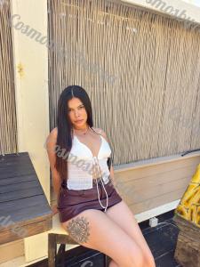 613333819: Chica busca chico en Las Palmas