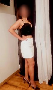 643196852: Chica busca chico en Pontevedra