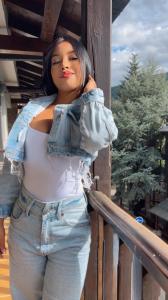 632704510: Chica busca chico en Jaén