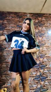 691249821: Travesti en Sevilla
