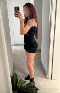 607429532: Chica busca chico en Málaga