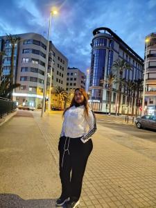 603186368: Chica busca chico en Madrid