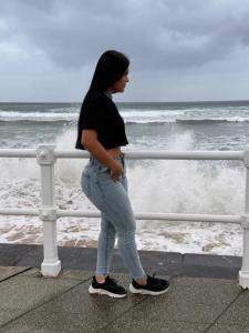 642510416: Chica busca chico en León