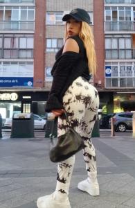 613627854: Transexual en Barcelona