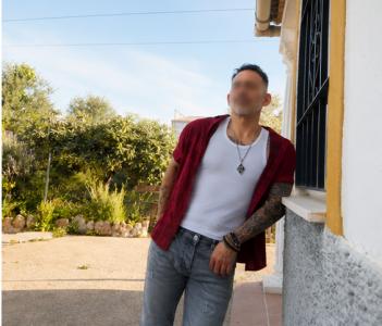 711245381: Chico busca chica en Málaga