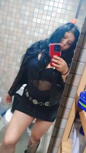 614210155: Chica busca chico en Barcelona