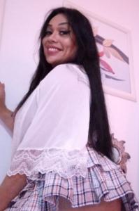 670353356: Travesti en Tenerife