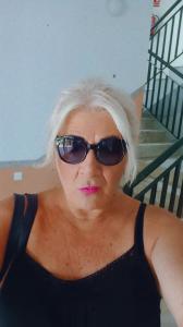 643446637: Chica busca chico en Murcia