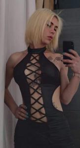 632592492: Travesti en Barcelona