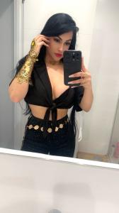 674407534: Chica busca chico en Madrid