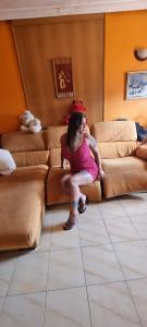 672528538: Chica busca chico en Mallorca