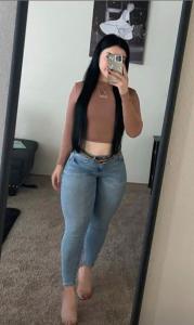 627733507: Chica busca chico en Málaga