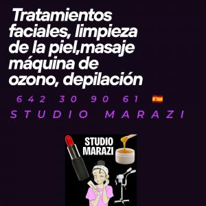 642309061: Chica busca chico en Murcia