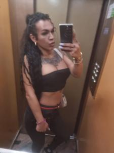 614275268: Travesti en Tenerife