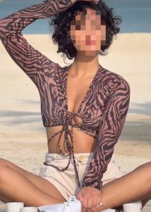 602304169: Chica busca chico en La Coruña
