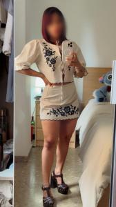 613631410: Chica busca chico en Málaga