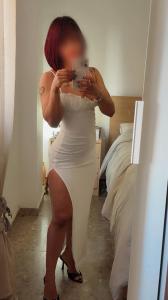 613631410: Chica busca chico en Málaga