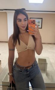 672817529: Chica busca chico en Alicante