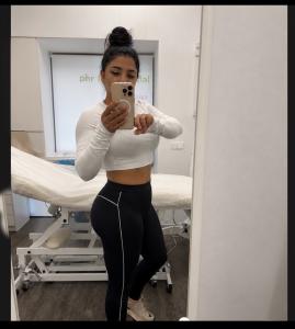 602715563: Chica busca chico en Madrid