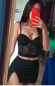 643033849: Chica busca chico en Murcia